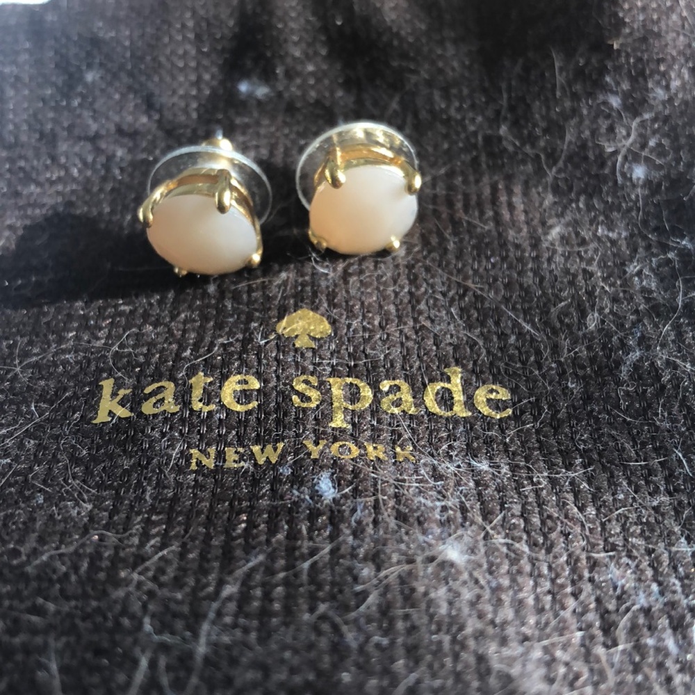Kate Spade Earrings